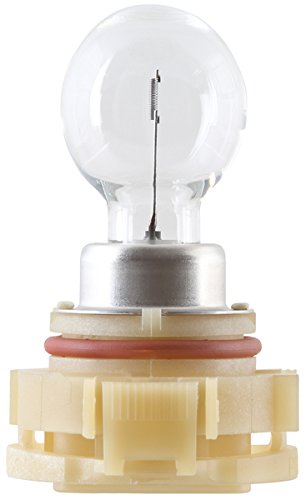 Image of Philips 12276B1 HiPerVision PSX24W Fog Bulb (12276)