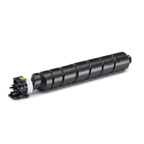 Toner compatible TK-8345BK noir avec puce intelligente intégrée