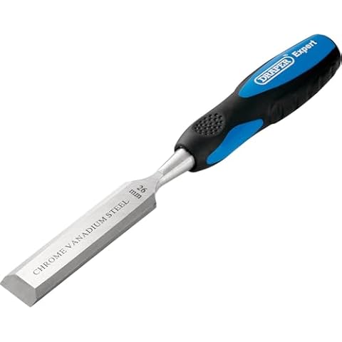 Draper 89330 26mm Soft Grip Wood Chisel Cover