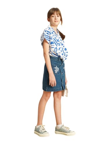 Image of VERO Moda Girls Shirt