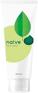 Lavado facial ingenuo, poro transparente, té ...