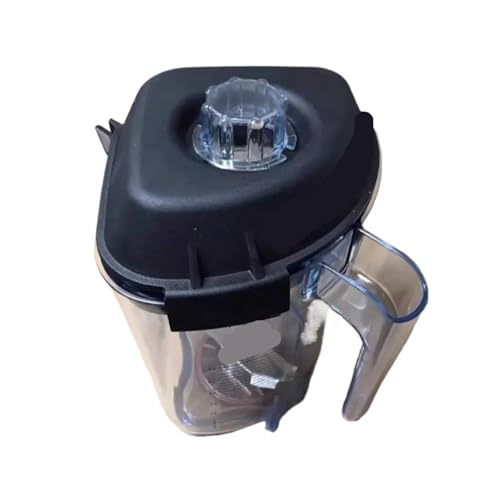 Compatible con Vitamix 0127 taza de 48OZ jarra de repuesto para batidora de vaso 2