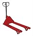Vestil PM5-2748-RD Full Featured Pallet Truck 5.5K 27 X 48 RED