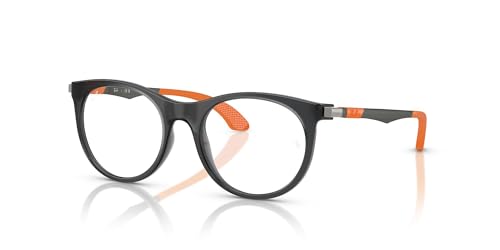 Ray-Ban Women's Ry9082v Round Prescription Eyewear Frames2