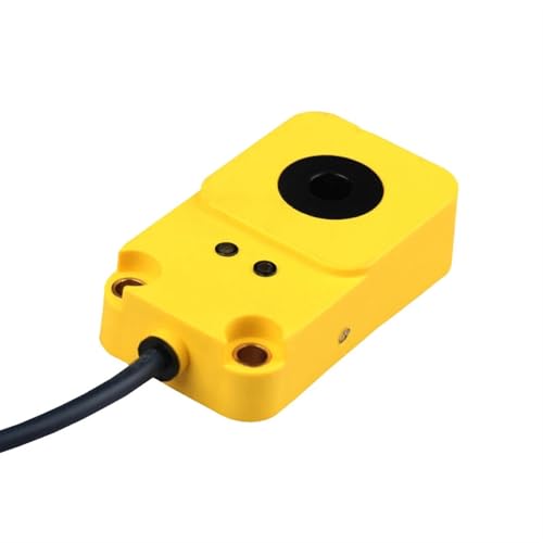 Capteur de détection à induction métallique pour machine industrielle HGHX-15D2 - 5