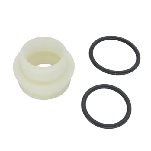 Tube d'eau pour moteur hors-bord 61N-44362 résout la surchauffe du bateau
