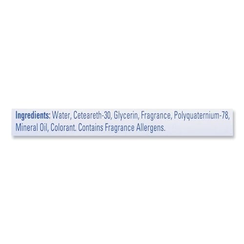 Image of Lysol Click Gel Automatic Toilet Bowl Cleaner, Bathroom Essentials, Toilet Freshener, Refreshing Lavender Scent, 6 Count (Pack of 1)