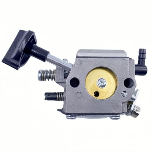 Carburateur BR320 pour souffleur de feuilles et entretien automne