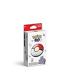 Pokémon GO Plus +