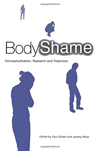 Body Shame: Conceptualisation, Research and Treatment