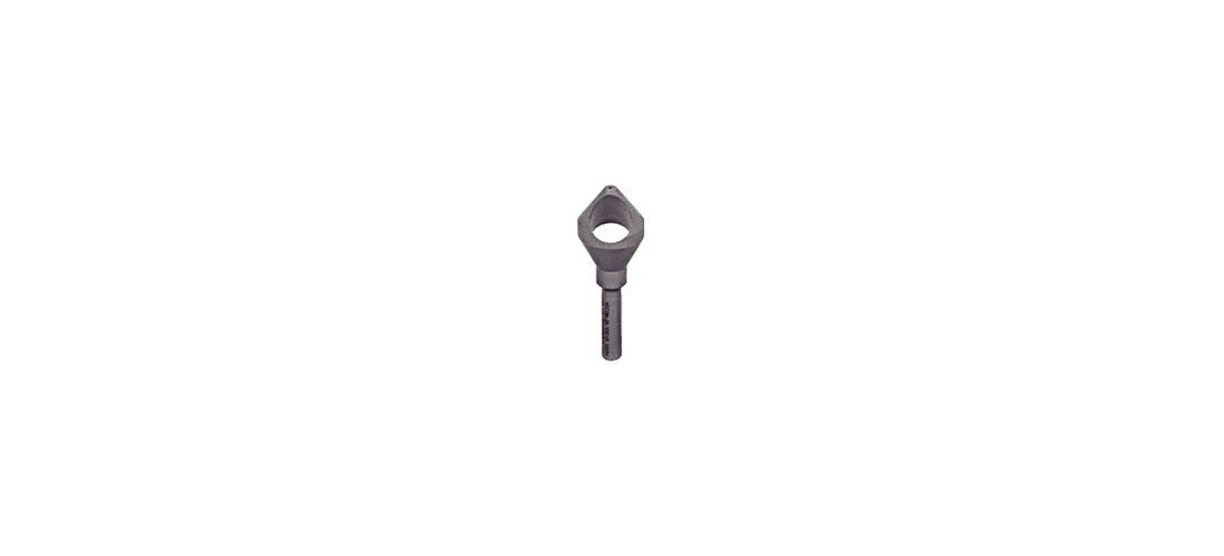 CRL .556 "Weldon calibrado – DB18