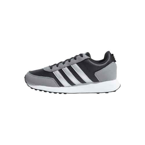 Image of adidas Unisex Lace Up Running Shoes