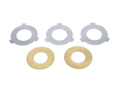 Kit reparación retardador DT Spare Parts 2.32892 repuesto ralentizador camión