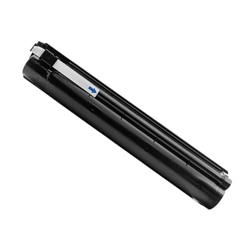 Toner T-FC50 FC50 noir, idéal pour les impressions de rapports au bureau