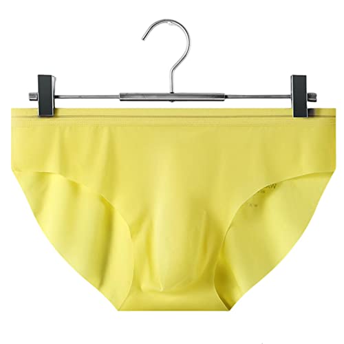 Slip homme taille basse idéal pour le sport et le quotidien - Lot de 2 slips respirants