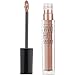 Maybelline Color Sensational Vivid Hot Lacquer Lip Gloss, Tease, 0.17 fl. oz.