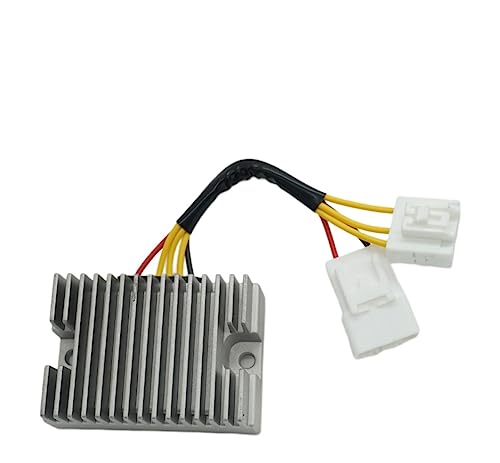 Régulateur tension moto 12V redresseur XY500 pour véhicule tout terrain VTT 4x4