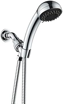 PROFLO PFHS203G 1.75 GPM Multi-Function Hand Shower - Chrome