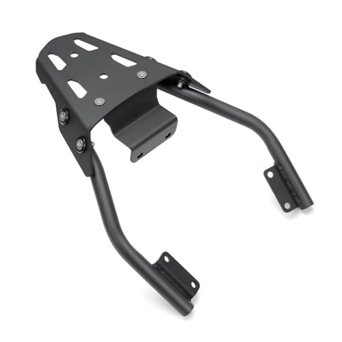 Support de transporteur de fret arrière G310R pour vos road trips en moto