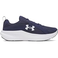 Under Armour Men's Charged+ Assert 11, 410 Blue, 10.5 — image 8