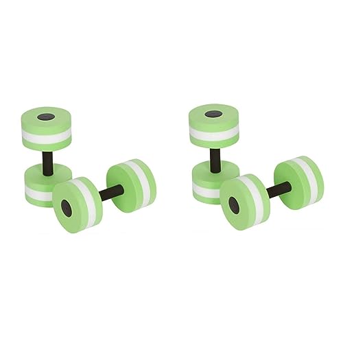 Set de 4 Pesas Acuáticas para Ejercicio Infantil miniatura 5
