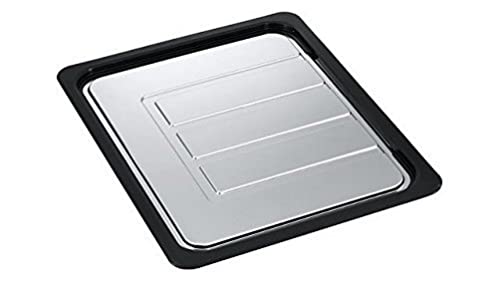 Franke Mobile Drainer - 112.0188.651, Black