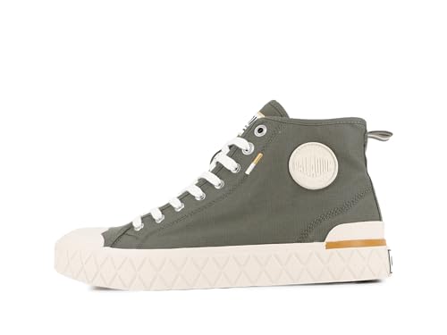 Palladium Palla Ace Chukka Org 79142305M, Basket - 37 EU
