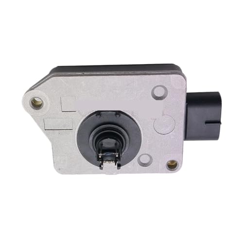 Sensor de flujo de aire 22250-75010 AFH70-09 para control de inyección 2