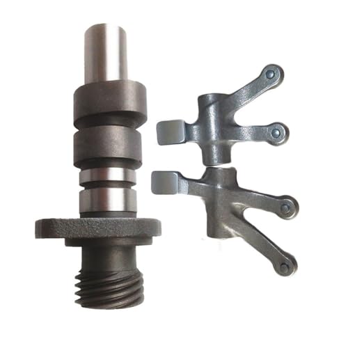 Arbre à cames adapté for GN250 culbuteur moto contre les cliquetis