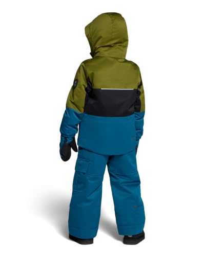 Image of Obermeyer Kids Altair Jacket (Toddler /Little Kid /Big Kid)