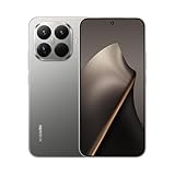 XIAOMI 15T Pro 5G 12GB-512GB Gris (Gray) Dual SIM