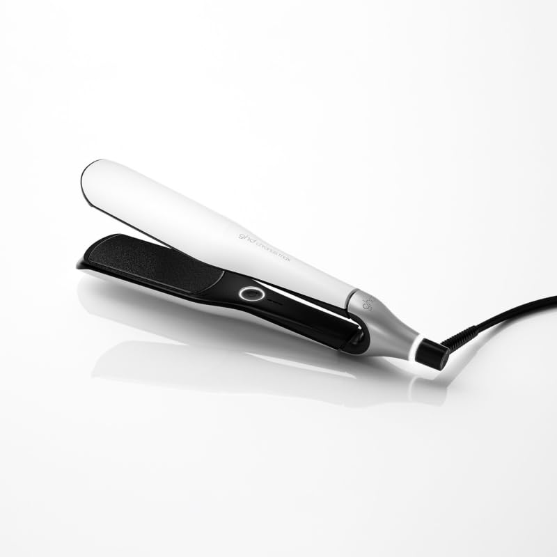 Amazon.co.jp: ghd クロノスマックスストレートナー : ビューティー