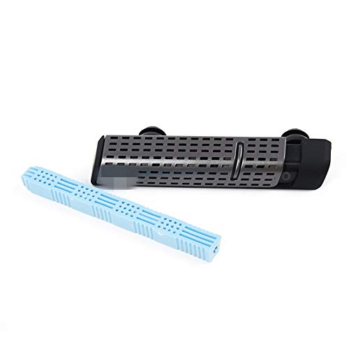 ggaggaa Désodorisant pour voiture BMW - Avec clip - 6 odeurs - Pour voiture Cover