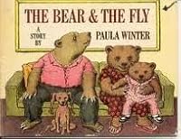 Bear and the Fly 0517565528 Book Cover