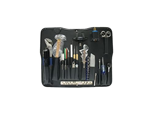 Jensen Tools 9023-051 - Bottom Pallet & Tools for JTK-3600, 17-3/4 x 14-1/2'