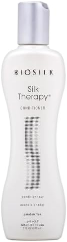 Biosilk Silk Therapy Conditioner, 7 Ounce