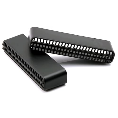 Grille climatisation auto et couverture de protection pour Toyota RAV4 - 5