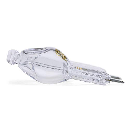 OSRAM HALOPIN PRO G9 20 W 240 V 2PIN G9 ECO Halogen Capsule Light Bulb Equivalent to G9 25 W Halogen Capsule - Pack of 20 - Image 3