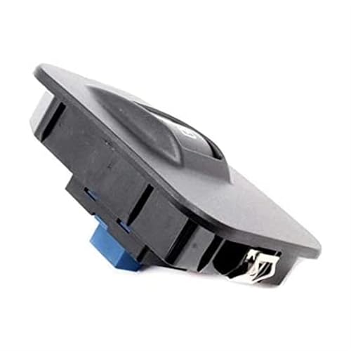 Bouton Lève-vitre Citroen Nemo Idéal Confort Trajets Quotidiens Commande Vitre
