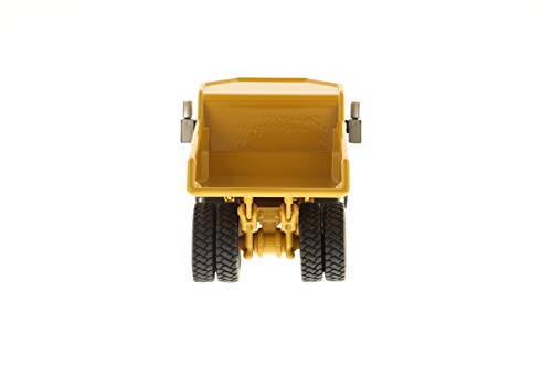 Diecast Masters - Cat 772 Muldenkipper (Gelände), Highline Series, 1:87, ab 14 Jahren, HO Baustellenfahrzeug für Sammler – Bild 7