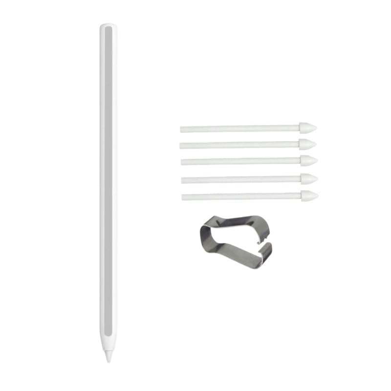 Lápiz óptico de repuesto para Samsung Galaxy Tab S11 Ultra con punta de recambio incluida