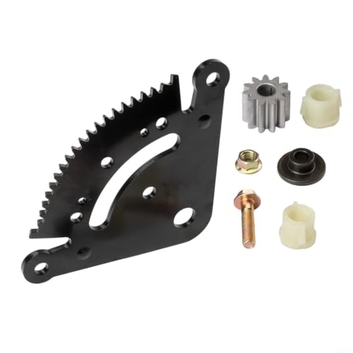 Kit piñón de dirección para tractor L105 L118 L130 repara dirección dura o suelta 2