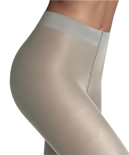 Image of FALKE Women's Matte Deluxe 30 Denier Tights, Designer Hosiery, Casual or Dress Clothes, Fine Sheer Transparent, Nylon, 1 Pair