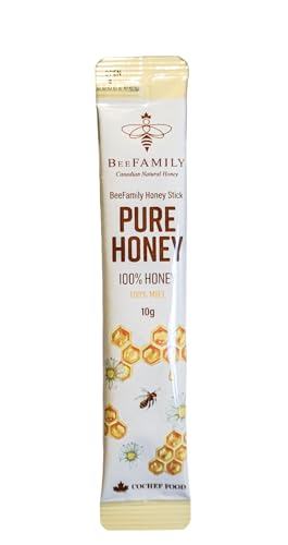 BeeFamily Pure Honey Stick 300g Multi Pack miniatura 2