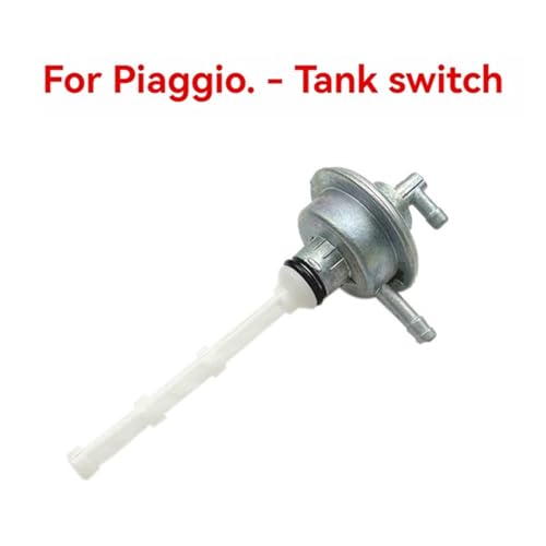 Grifo de gasolina Piaggio RA1 BYQ125T-5E sensor interruptor tanque 2