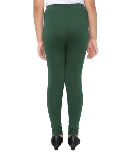 Image of Robinbosky Premium Girls Churidar Leggings for All Age Group