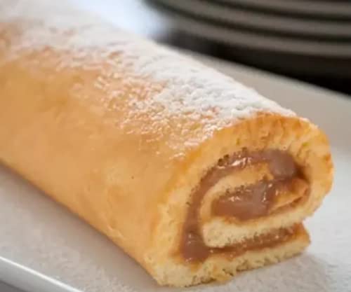 Assadeira Para Rocambole 40x30x1cm Aluminio