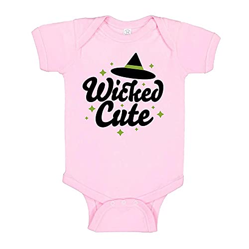 TATY Kids Wicked Cute Baby Infant Bodysuit
