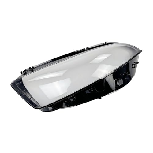 Abat-jour de phare Benz W177 Classe A lentille de protection transparente premium