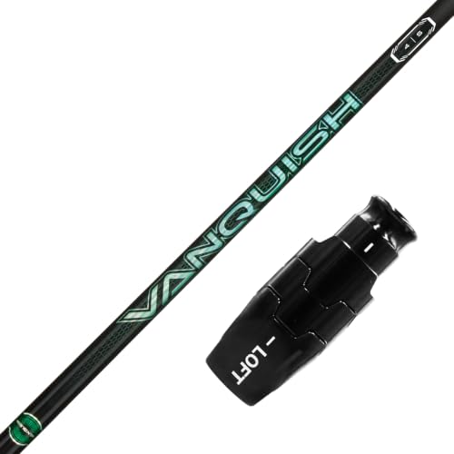 RusTick FW �L�����E�F�C�p�݊��i�X���[�u �o���L�b�V�� VV VANQUISH(QUANTUM MINI BUFFY 42.75�C���`)(5-R2)